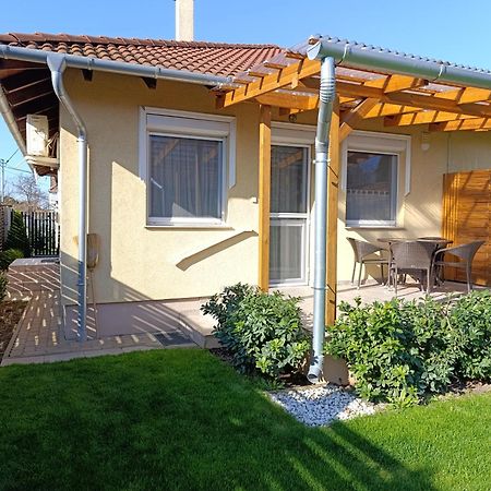 Budapest Airport Apartment מראה חיצוני תמונה