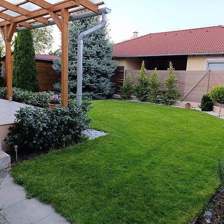 Budapest Airport Apartment מראה חיצוני תמונה