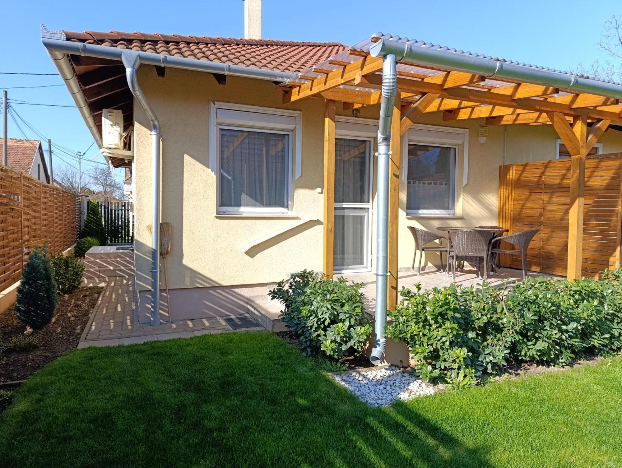 Budapest Airport Apartment מראה חיצוני תמונה