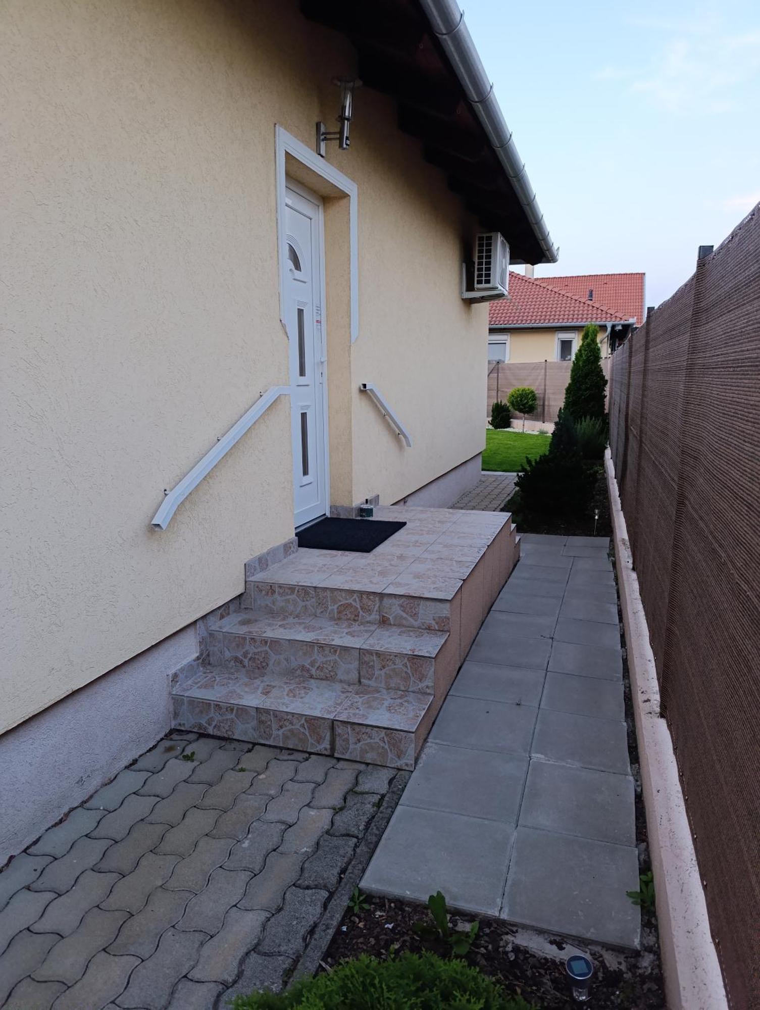 Budapest Airport Apartment מראה חיצוני תמונה