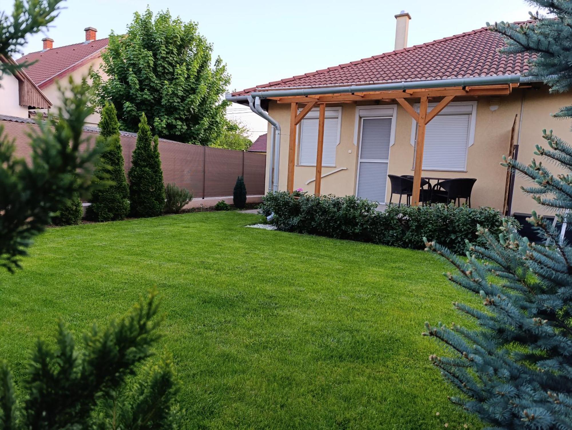 Budapest Airport Apartment מראה חיצוני תמונה