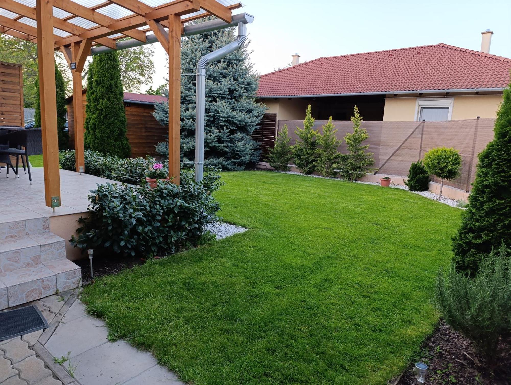 Budapest Airport Apartment מראה חיצוני תמונה